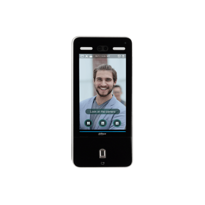 Dahua ASI8214Y-V3 Face Recognition Access Controller
