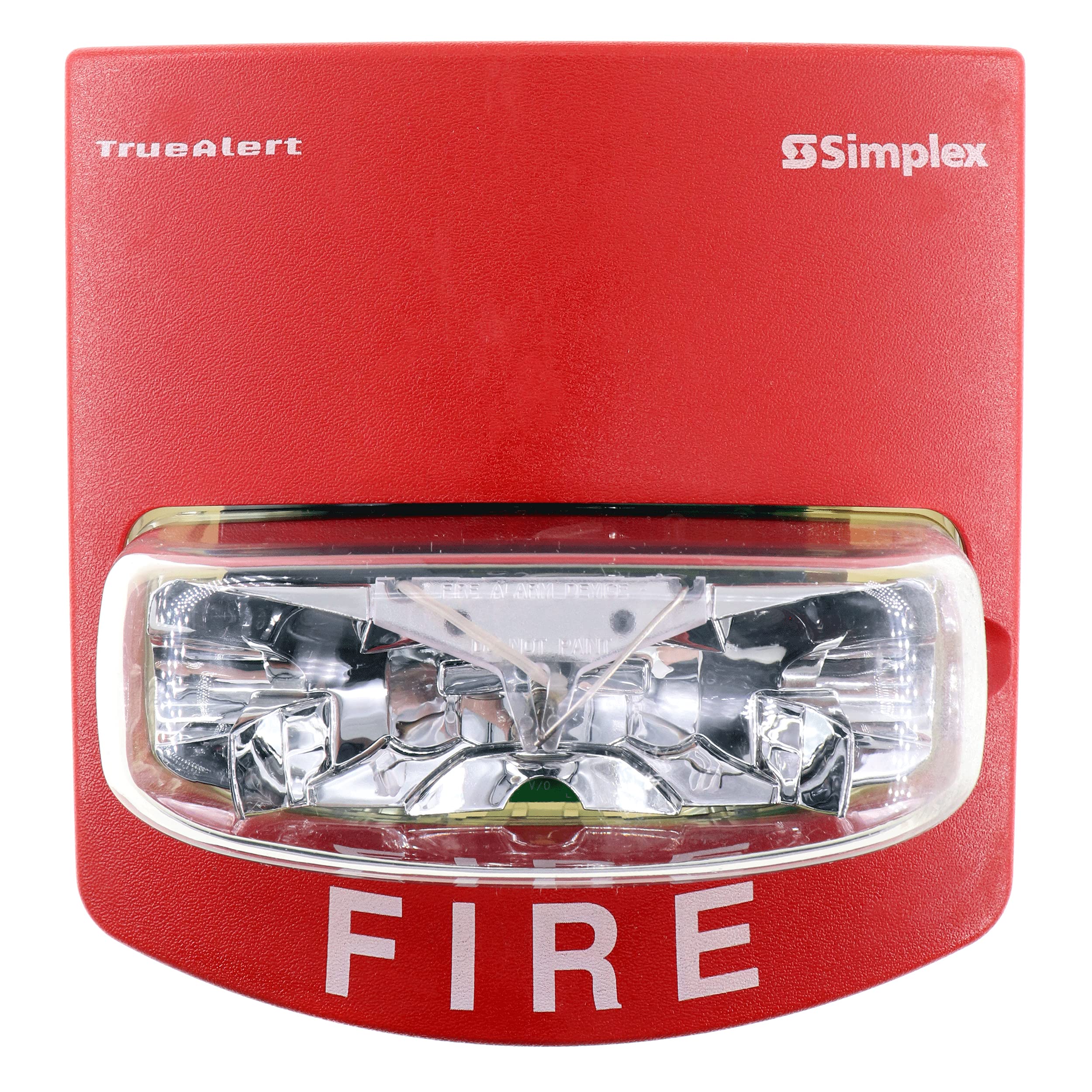Simplex 4906-9101 TrueAlert Fire Alarm Multi-Candela