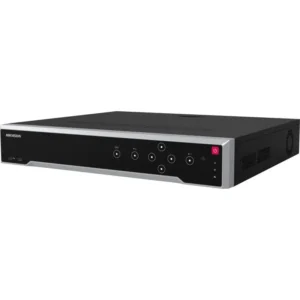 هيك فيجن DS-7732NI-I4/16P-B جهاز تسجيل رقمي NVR