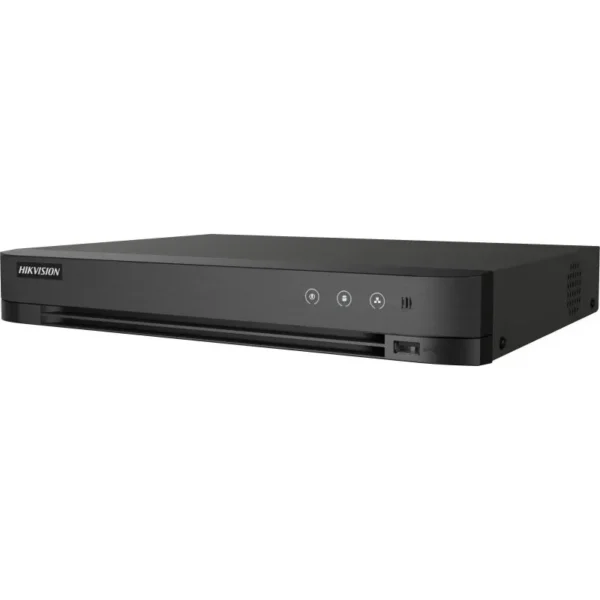 هيك فيجن IDS-7208HUHI-M1/S جهاز تسجيل ثمان قنوات DVR