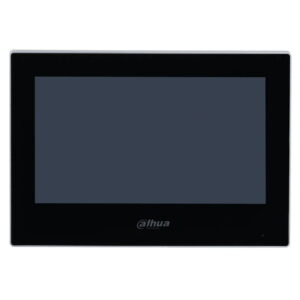 داهوا VTH2621G-W-P شاشة انتركم ملونة عالية الدقة