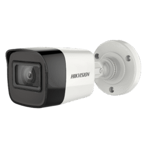 هيك فيجن DS-2CE16H0T-ITPF كاميرا خارجية بدقة 5MP لرؤية ليلية تصل ل 20 متر