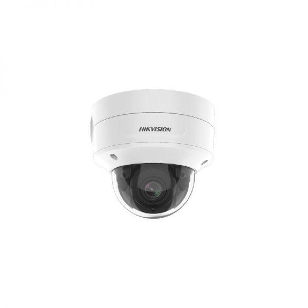 Hikvision DS-2CD2786G2-IZS 4MP Varifocal IP Dome Camera