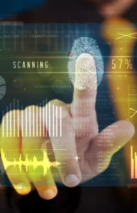 تحديد ZKTeco’s integrated biometric solutions and products from Self Solutions Company	 ZKTeco’s integrated biometric solutions and products from Self Solutions Company 