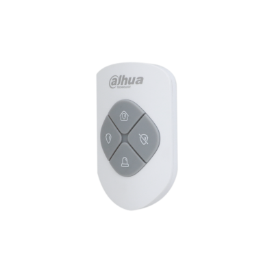 جهاز تحكم لاسلكي داهوا ARA24-W2(868) جهاز تحكم لاسلكي داهوا ARA24