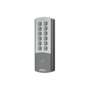 Dahua ASI1201M-ME – جهاز تحكم دخول مستقل يعمل بالبطاقة وكلمة المرور