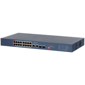 CS4220-16GT-240 سويتش سحابي مُدار بـ 20 منفذ جيجابت مع 16 منفذ PoE