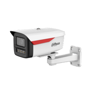 كاميرا خارجية ثابتة بدقة 4MP بتقنية الألوان الليلية WizColor – Dahua IPC-HFW2449M-S-B-PRO