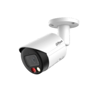 كاميرا مراقبة شبكية خارجية 5MP بإضاءة ذكية مزدوجة – Dahua IPC-HFW2549S-S-IL