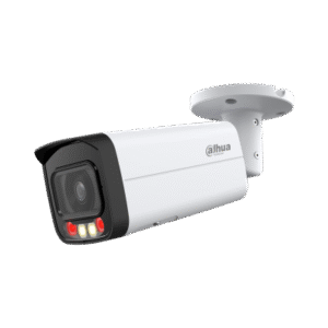 كاميرا خارجية شبكية 5MP بإضاءة ذكية مزدوجة – Dahua IPC-HFW2549T-AS-IL