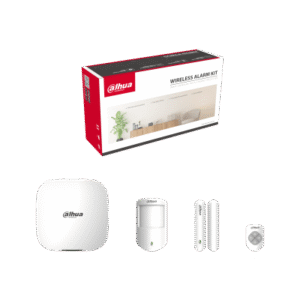 مجموعة التحكم بالإنذار اللاسلكي من داهوا – ARC3000H