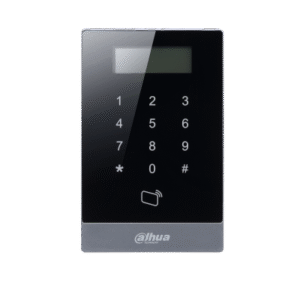 Dahua ASI1201A / ASI1201A-D – جهاز تحكم دخول مستقل بتقنية RFID