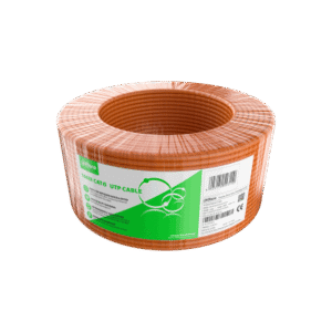 PFM922I-6UN-C-100 كيبل شبكة UTP CAT6 بطول 100 متر