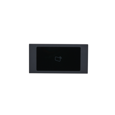 قارئ بطاقات داهوا VTO4202FB-MR1 قارئ بطاقات داهوا VTO4202FB-MR1