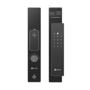قفل ذكي Ezviz CS-DL50FVS بالتعرف على الوجه