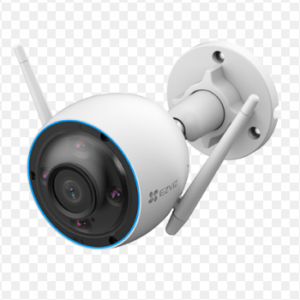 كاميرا Ezviz CS-C3N-A0 اللاسلكية الخارجية بدقة 2MP (4mm)