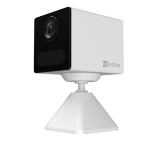 كاميرا Ezviz CS-CB2 اللاسلكية بالبطارية مع دعم 4G – 2K