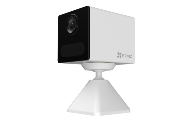Ezviz CS-CB2 Wireless Battery Camera with 4G Support – 2K