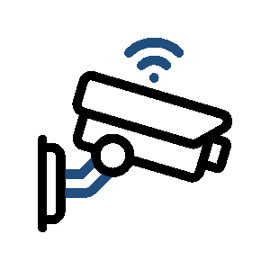 كاميـرات مراقبة أنالوج متجر شركة الحلول الذاتية.gif